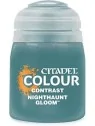 Warhammer Colour: Contrast Nighthaunt Gloom (27-19) de Games Workshop en Warhammer Colour | La Cueva Roja