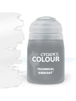 Warhammer Colour: Technical Ardcoat (27-03) de Games Workshop en Warhammer Colour | La Cueva Roja