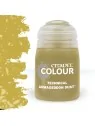 Warhammer Colour: Technical Armageddon Dust (27-28) de Games Workshop en Warhammer Colour | La Cueva Roja