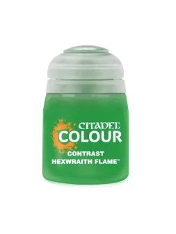 Warhammer Colour: Technical Hexwraith Flame (27-20) de Games Workshop en Warhammer Colour | La Cueva Roja