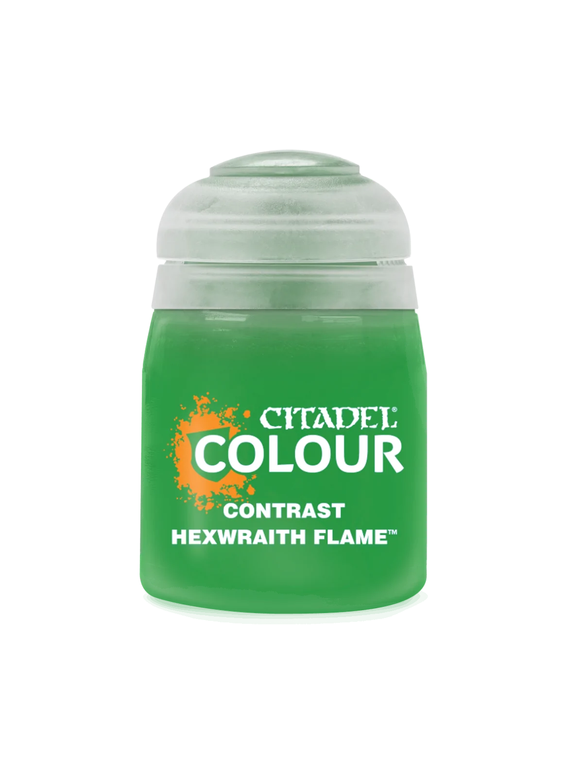 Warhammer Colour: Technical Hexwraith Flame (27-20) de Games Workshop en Warhammer Colour | La Cueva Roja