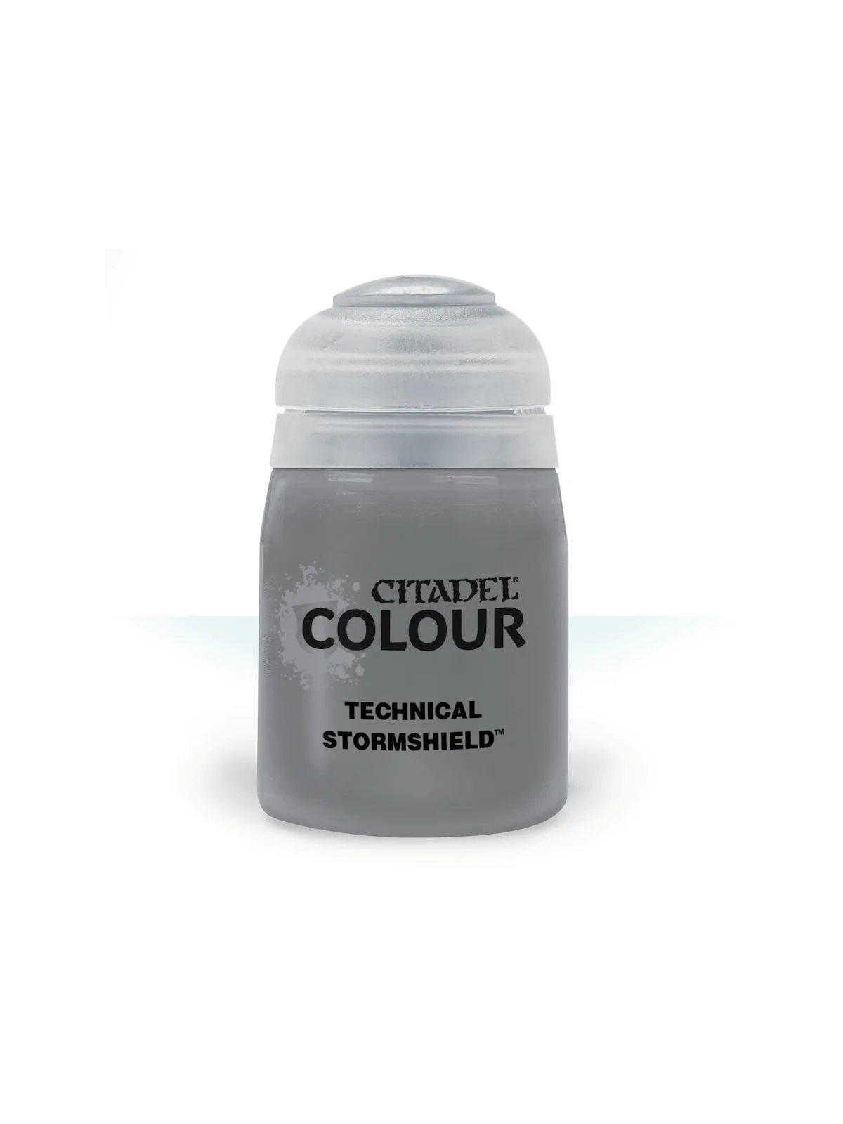 Warhammer Colour: Technical Stormshield (27-34) de Games Workshop en Warhammer Colour | La Cueva Roja