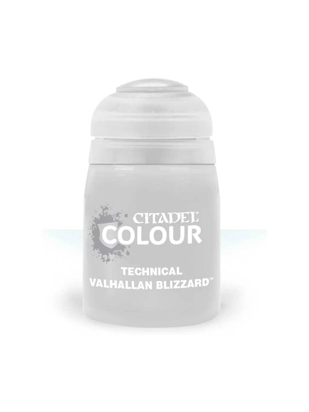 Warhammer Colour: Technical Valhallan Blizzard (27-32) de Games Workshop en Warhammer Colour | La Cueva Roja