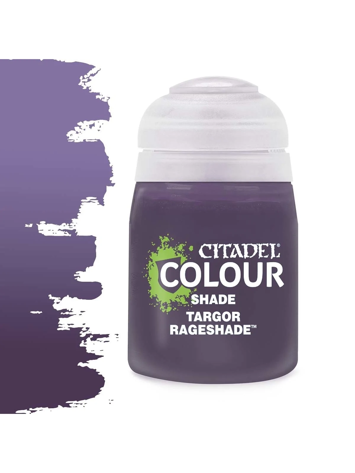 Warhammer Colour: Shade Targor Rageshade (24-31) de Games Workshop en Warhammer Colour | La Cueva Roja