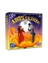¡Adiós Calavera! de Tranjis Games en Juegos de Tablero | La Cueva Roja