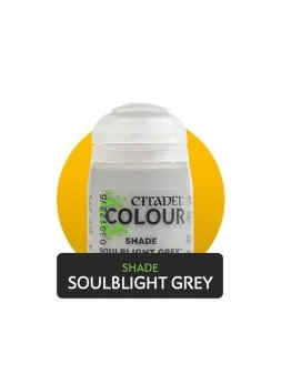 Warhammer Colour: Shade Soulblight Grey (24-35) de Games Workshop en Warhammer Colour | La Cueva Roja