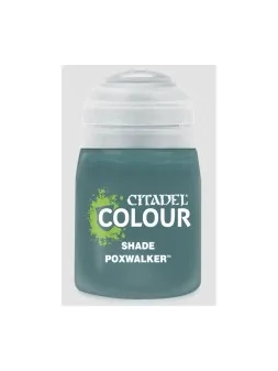 Warhammer Colour: Shade Poxwalker (24-30) de Games Workshop en Warhammer Colour | La Cueva Roja