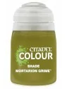 Warhammer Colour: Shade Mortarion Grime (24-32) de Games Workshop en Warhammer Colour | La Cueva Roja