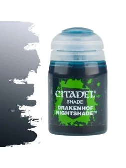 Warhammer Colour: Shade Drakenhof Nightshade (24-17) de Games Workshop en Warhammer Colour | La Cueva Roja