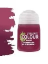 Warhammer Colour: Shade Shade: Berserker Bloodshade (24-34) de Games Workshop en Warhammer Colour | La Cueva Roja
