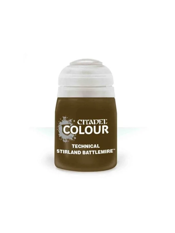 Warhammer Colour: Technical Stirland Battlemire (27-27) de Games Workshop en Warhammer Colour | La Cueva Roja