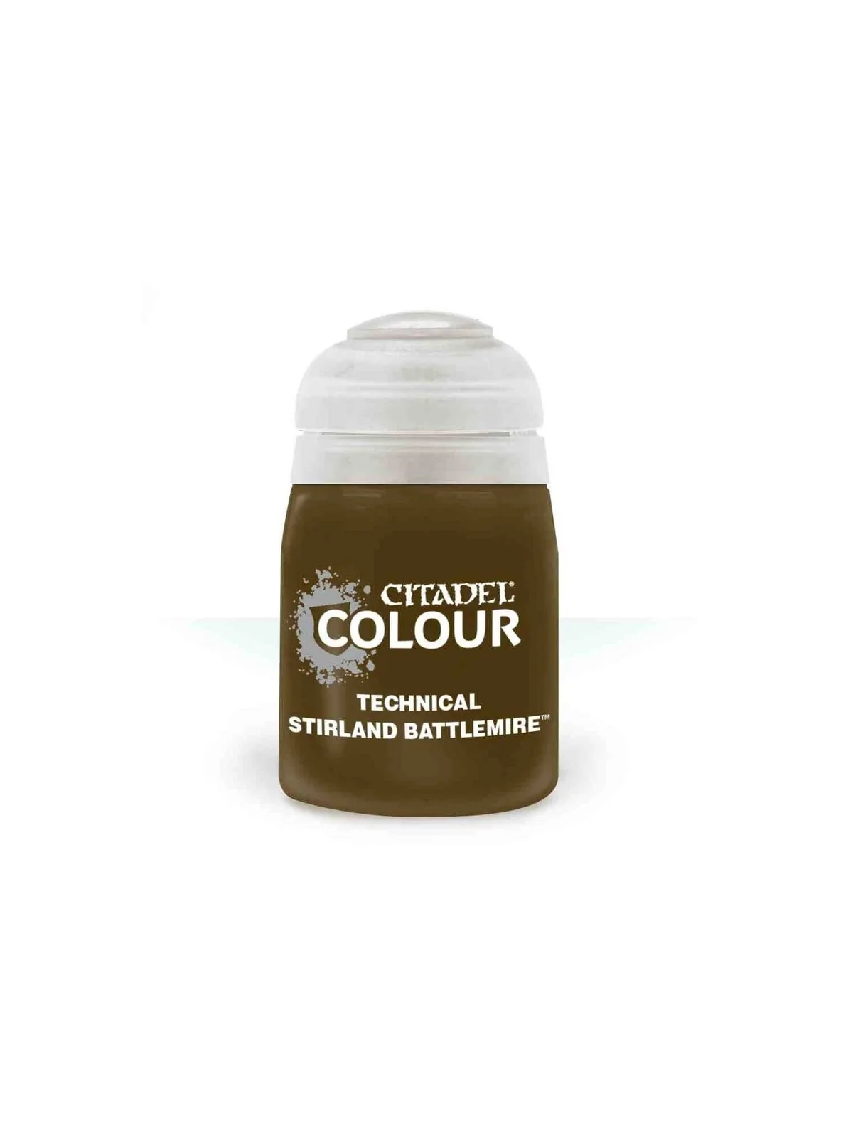 Warhammer Colour: Technical Stirland Battlemire (27-27) de Games Workshop en Warhammer Colour | La Cueva Roja
