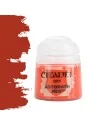 Warhammer Colour: Dry Astorath Red (23-17) de Games Workshop en Warhammer Colour | La Cueva Roja