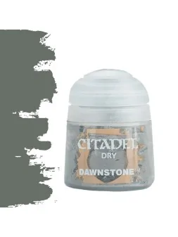 Warhammer Colour: Dry Dawnstone (23-29) de Games Workshop en Warhammer Colour | La Cueva Roja