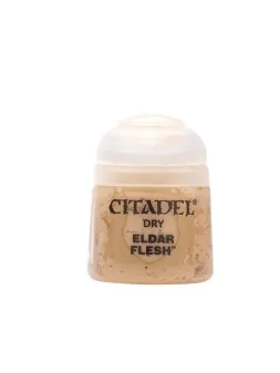 Warhammer Colour: Dry Eldar Flesh (23-09) de Games Workshop en Warhammer Colour | La Cueva Roja