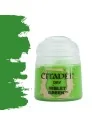 Warhammer Colour: Dry Niblet Green (23-24) de Games Workshop en Warhammer Colour | La Cueva Roja