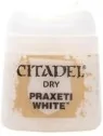 Warhammer Colour: Dry Praxeti White (23-04) de Games Workshop en Warhammer Colour | La Cueva Roja