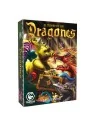 El Tesoro de los Dragones de Tranjis Games en Juegos de Cartas | La Cueva Roja