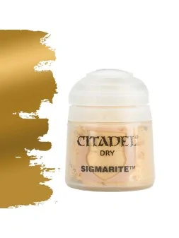 Warhammer Colour: Dry Sigmarite (23-30) de Games Workshop en Warhammer Colour | La Cueva Roja