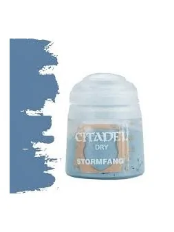 Warhammer Colour: Dry Stormfang (23-21) de  en Warhammer Colour | La Cueva Roja