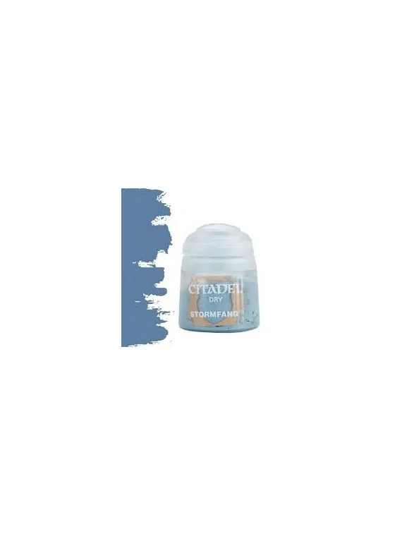 Warhammer Colour: Dry Stormfang (23-21) de  en Warhammer Colour | La Cueva Roja