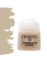 Warhammer Colour: Dry Terminatus Stone (23-11) de Games Workshop en Warhammer Colour | La Cueva Roja