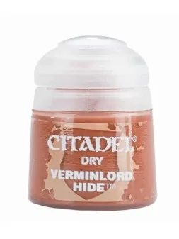 Warhammer Colour: Dry Verminlord Hide (23-27) de Games Workshop en Warhammer Colour | La Cueva Roja