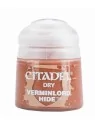 Warhammer Colour: Dry Verminlord Hide (23-27) de Games Workshop en Warhammer Colour | La Cueva Roja