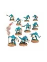 Warhammer Age of Sigmar: Punta de Lanza - Seraphons (70-19) de Games Workshop en WARHAMMER AGE OF SIGMAR | La Cueva Roja