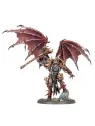 Warhammer Age of Sigmar: Slaves to Darkness - Príncipe Demonio (83-64) de Games Workshop en WARHAMMER AGE OF SIGMAR | La Cueva R