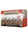 Warhammer Age of Sigmar: Ciudades de Sigmar - Fusileros del Gremio Libre (86-19) de Games Workshop en WARHAMMER AGE OF SIGMAR | 