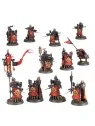 Warhammer Age of Sigmar: Ciudades de Sigmar - Fusileros del Gremio Libre (86-19) de Games Workshop en WARHAMMER AGE OF SIGMAR | 