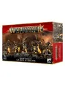 Warhammer Age of Sigmar: Orruk Warclans: Rezios Orruk (89-61) de Games Workshop en WARHAMMER AGE OF SIGMAR | La Cueva Roja