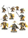 Warhammer Age of Sigmar: Orruk Warclans: Rezios Orruk (89-61) de Games Workshop en WARHAMMER AGE OF SIGMAR | La Cueva Roja