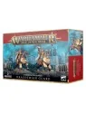 Warhammer Age of Sigmar: Stormcast Eternals - Dracothian Guard (96-24) de Games Workshop en WARHAMMER AGE OF SIGMAR | La Cueva R