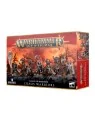 Warhammer Age of Sigmar: Slaves to Darkness - Guerreros del Caos (83-06) de Games Workshop en WARHAMMER AGE OF SIGMAR | La Cueva