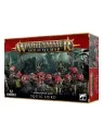 Warhammer Age of Sigmar: Gloomspite Gitz: Squig Herd (89-48) de Games Workshop en WARHAMMER AGE OF SIGMAR | La Cueva Roja