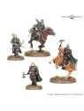 The Lord of The Rings: The War of the Rohirrim – Battle of Edoras (30-83) de Games Workshop en Games Workshop | La Cueva Roja
