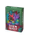 SideQuest: Aquí no hay Héroes de SideQuest en Juegos de Cartas | La Cueva Roja