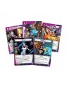 Marvel Champions: Nebula de Fantasy Flight Games en Juegos de Cartas | La Cueva Roja