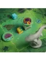 Kelp: Tecnicas Brillantes de Delirium Games en Juegos de Tablero | La Cueva Roja