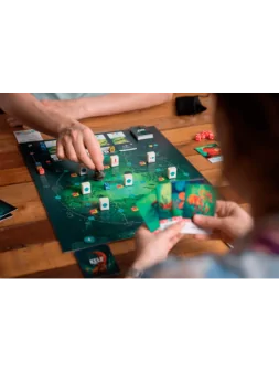 Kelp de Delirium Games en Juegos de Tablero | La Cueva Roja