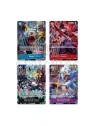 OPCG: 2nd Anniversary Set EN de Bandai en One Piece Card Game | La Cueva Roja