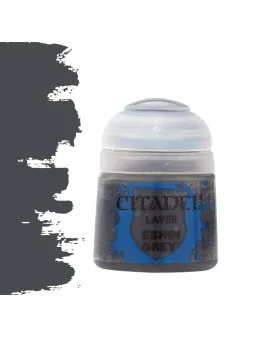 Warhammer Colour: Layer Eshin Grey (22-51) de Games Workshop en Warhammer Colour | La Cueva Roja