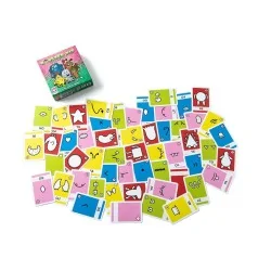 Monster Kit de Tranjis Games en Juegos de Cartas | La Cueva Roja