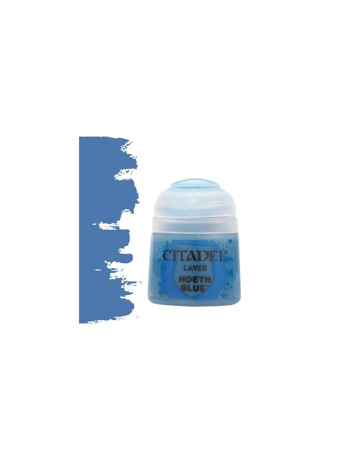 Warhammer Colour: Layer Hoeth Blue (22-14) de Games Workshop en Warhammer Colour | La Cueva Roja
