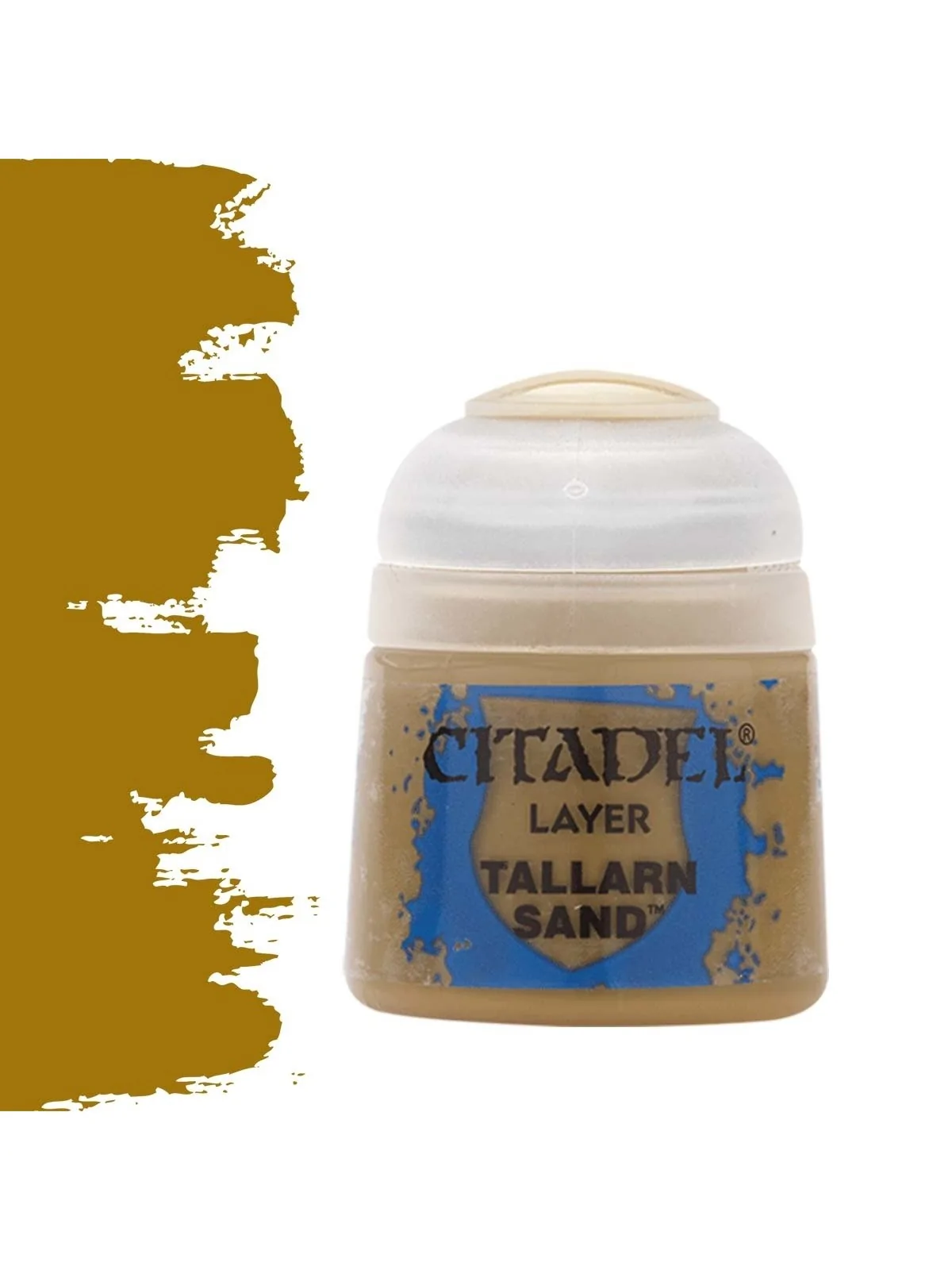 Warhammer Colour: Layer Tallarn Sand (22-34) de Games Workshop en Warhammer Colour | La Cueva Roja
