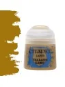 Warhammer Colour: Layer Tallarn Sand (22-34) de Games Workshop en Warhammer Colour | La Cueva Roja