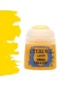 Warhammer Colour: Layer Yriel Yellow (22-01) de Games Workshop en Warhammer Colour | La Cueva Roja