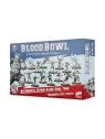 Blood Bowl: Necromantic Horror Team (202-07) de Games Workshop en BLOOD BOWL | La Cueva Roja